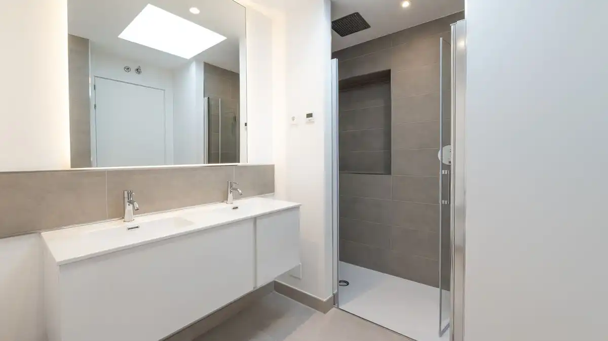 Casa a schiera in vendita a Benalmádena pueblo, imagen 11
