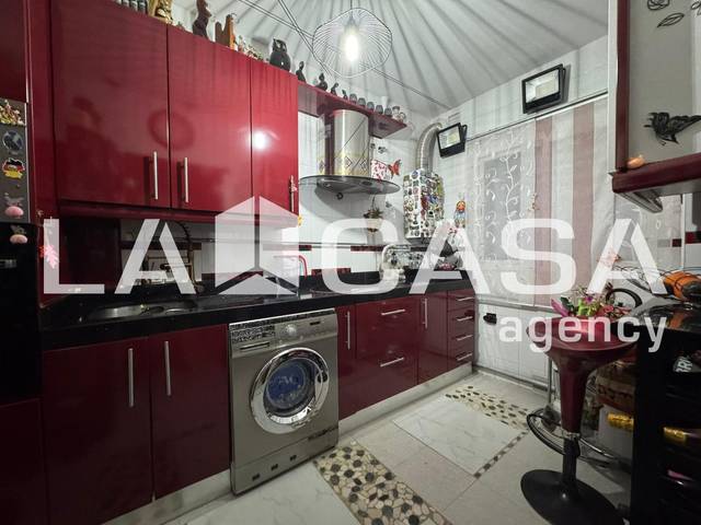 Piso en Venta en Colores -  Entreparques