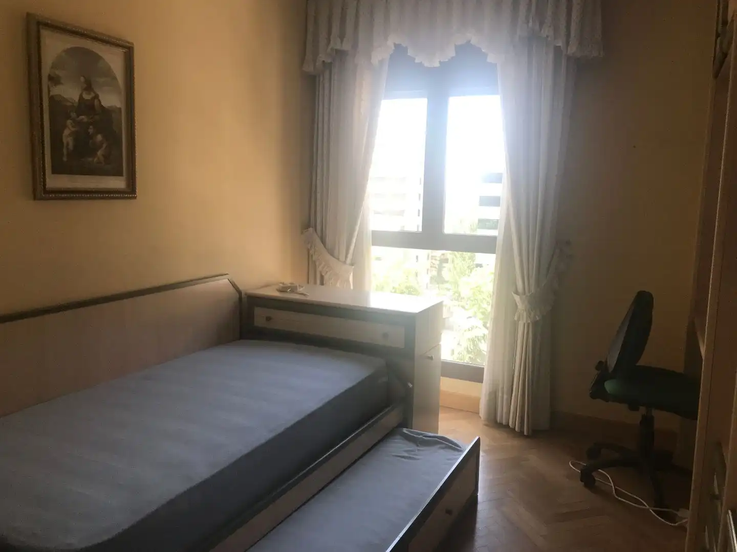 Appartamento con piscina in affitto a Calle de Josep Pla 6, imagen 20
