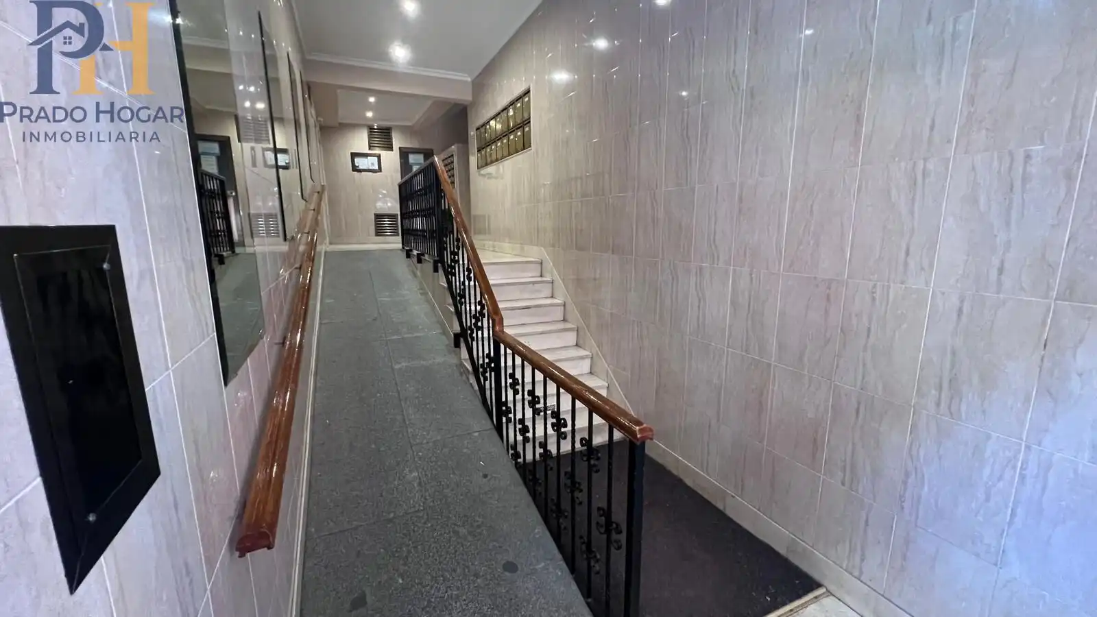 Pis en venda a EUSEBIO RUBALCABA, El Pilar - La Estación