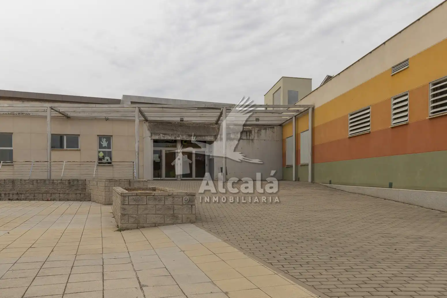 Terreny residencial en venda a Marchamalo, imagen 28
