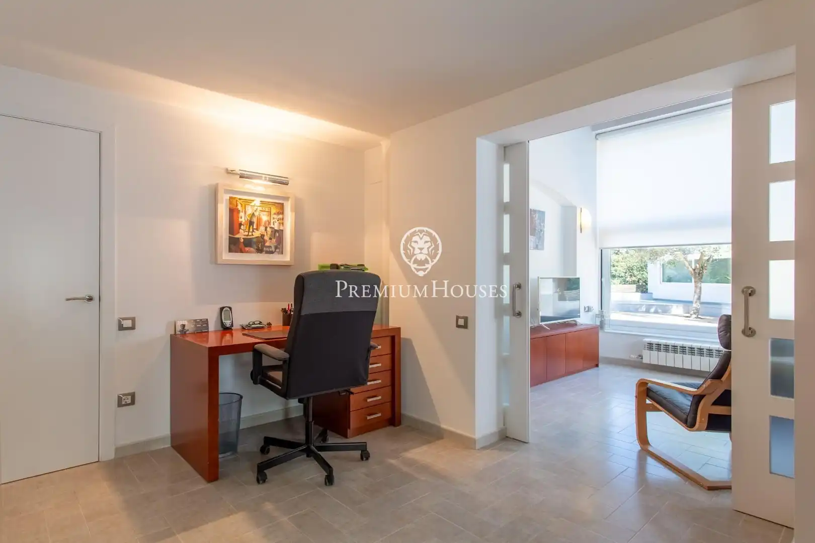 Houses for sale in Argentona  with Air Conditioner, Heating and Swimming Pool
