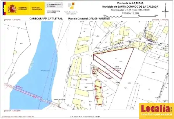 Terrenys i solars en venda a Margubete 89, imagen 7