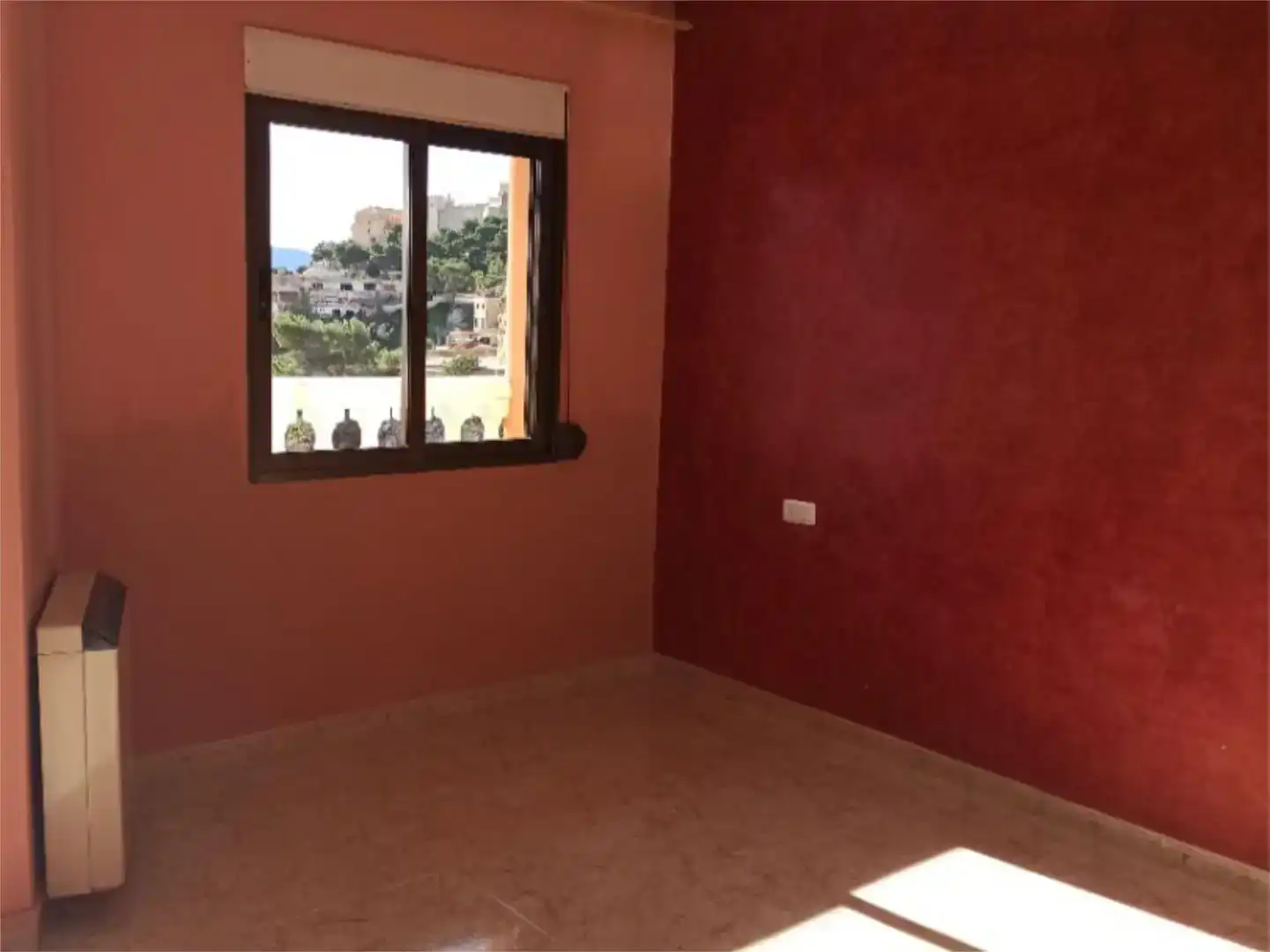 Dormitori de Casa adosada en venda en Cullera amb Piscina i Balcó