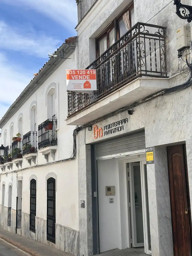 Attic for sale in Fuente Obejuna