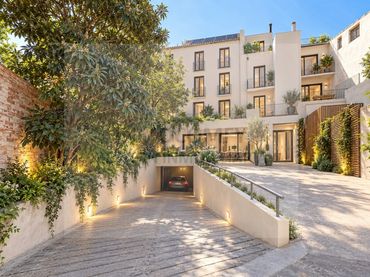 Otros con ascensor en venta en Calle Raval
