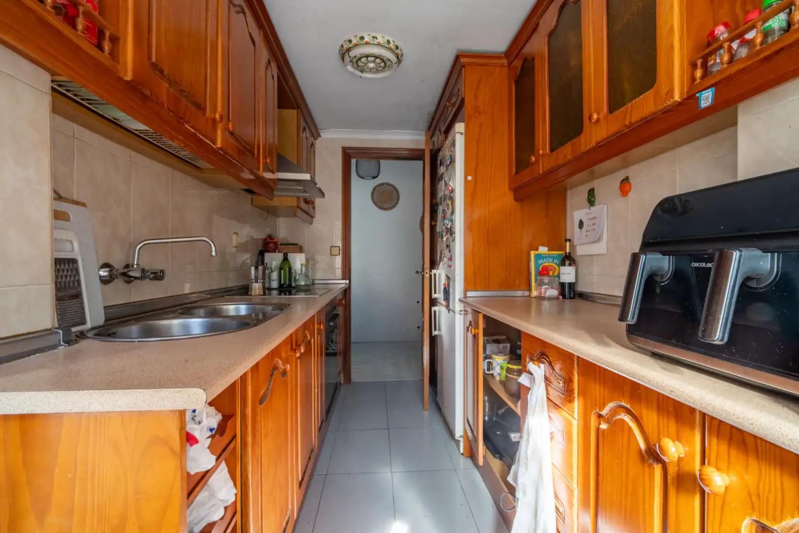 Apartment zum Verkauf in Carretera de Cádiz, imagen 9