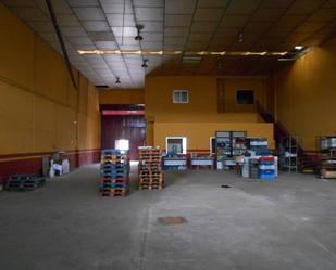 Industrial buildings to rent in Ciudad Real Capital