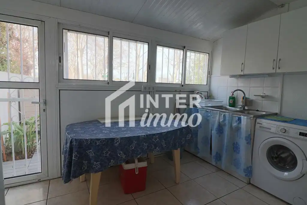 House with garden for sale in Pasaje Montseny 122, imagen 7