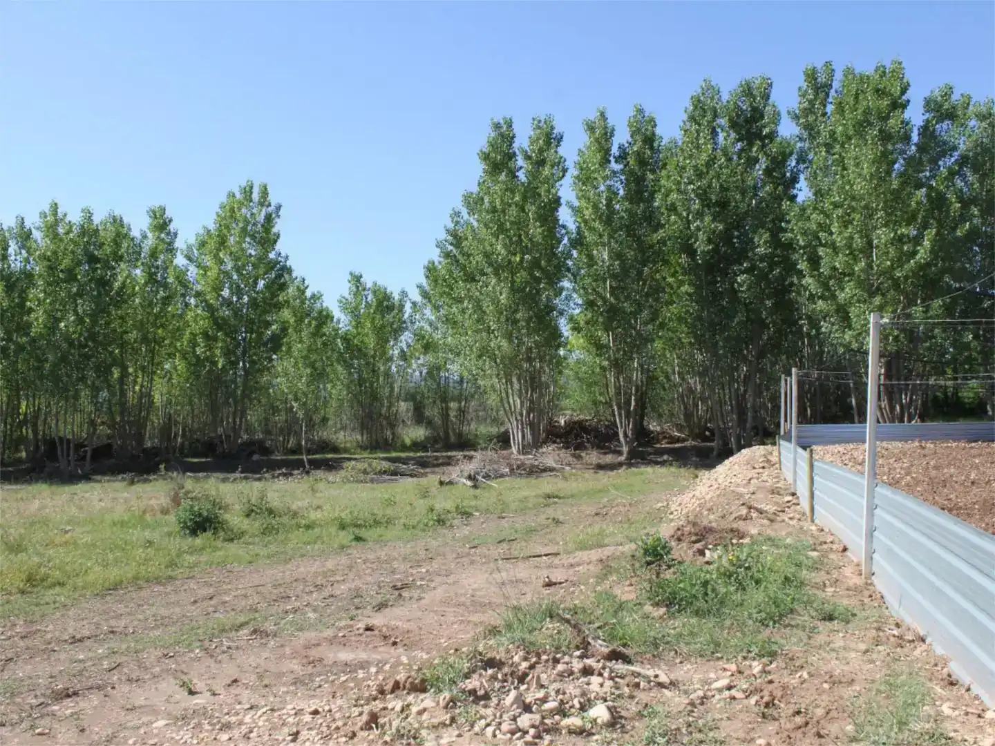 Terreno en venta en Castellote