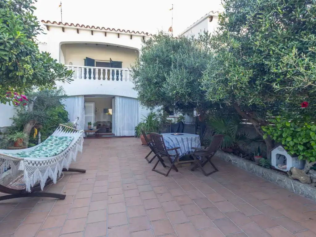 Apartament en venda a Na Macaret