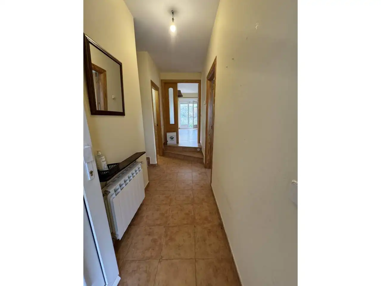 Villa avec jardin à vendre à Carretera Lozoyuela a Navas, imagen 7
