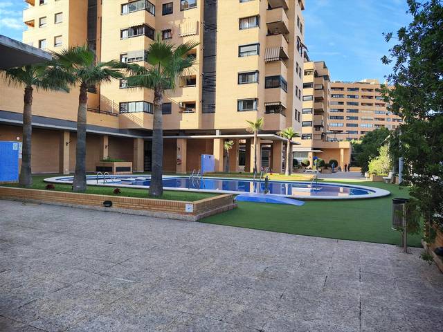 Piso en Venta en Garbinet - Parque de las Avenidas