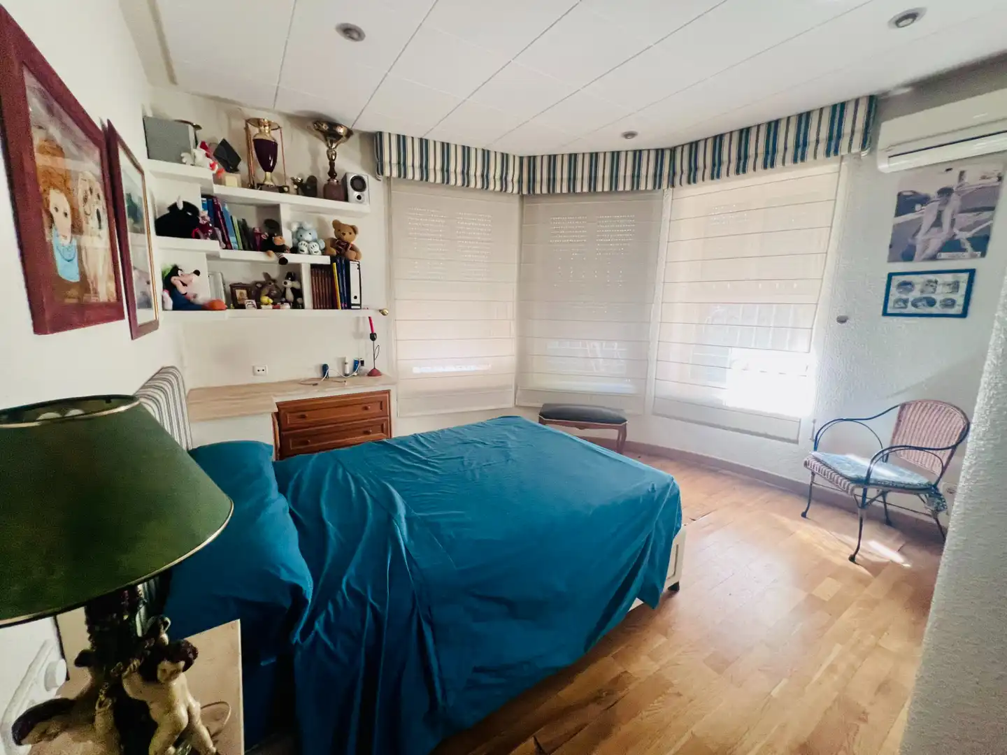 Habitación de Casa o chalet en venta en Petrer, Alicante