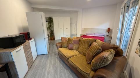 Foto 5 de Loft de lloguer a Avinguda de la Llibertat, Pont Nou - Corazón de Jesús, Elche / Elx