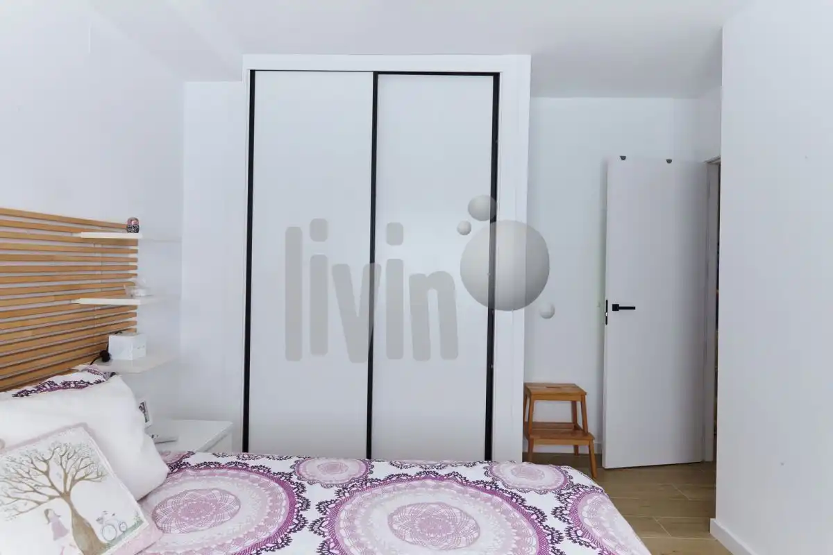 Dormitori de Casa o xalet en venda en Jaén