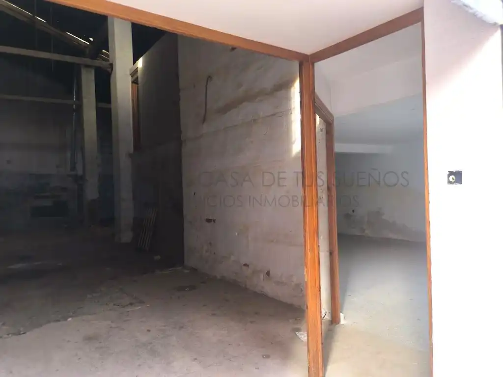 Business premises for sale in Calle Panama, imagen 13