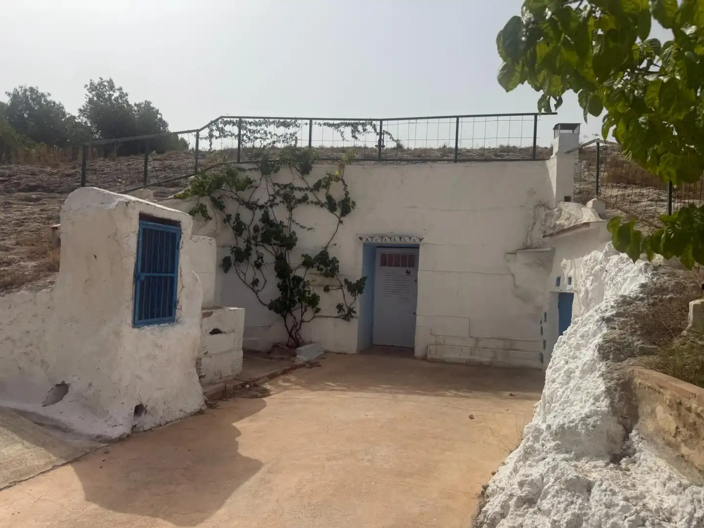Casa o xalet en venda a Calle CECILIO ARAEZ, 41, Centro