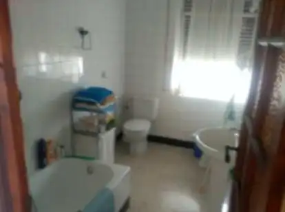 Baño de Casa o chalet en venta en Poza de la Sal con Jardín privado, Terraza y Trastero