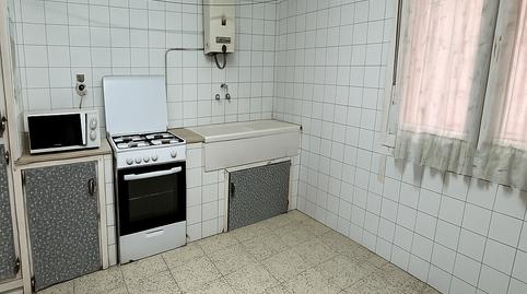 Foto 5 de Pis en venda a Pumarín, Asturias