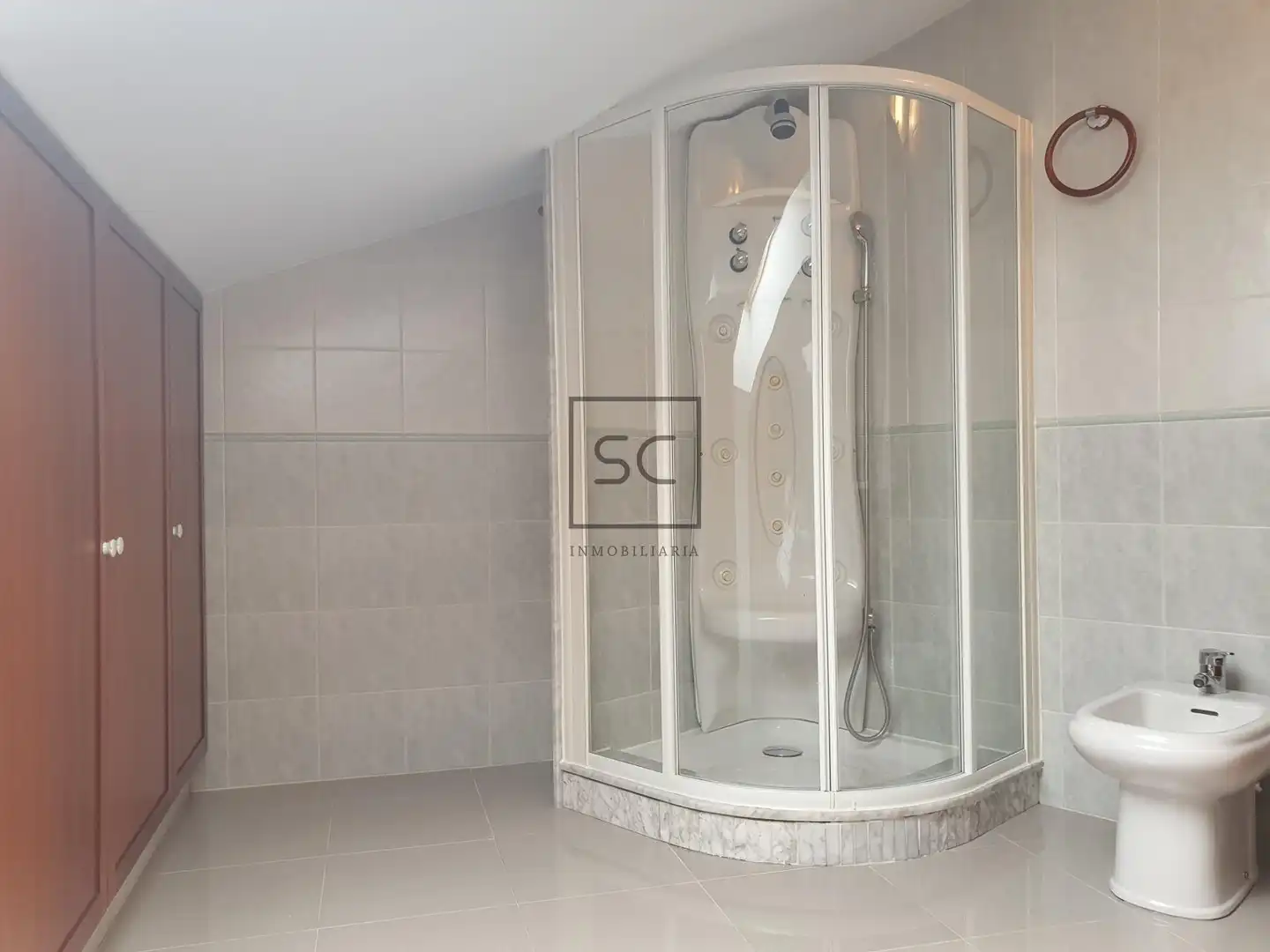 Chalet con piscina en venta en FONDAL, imagen 33