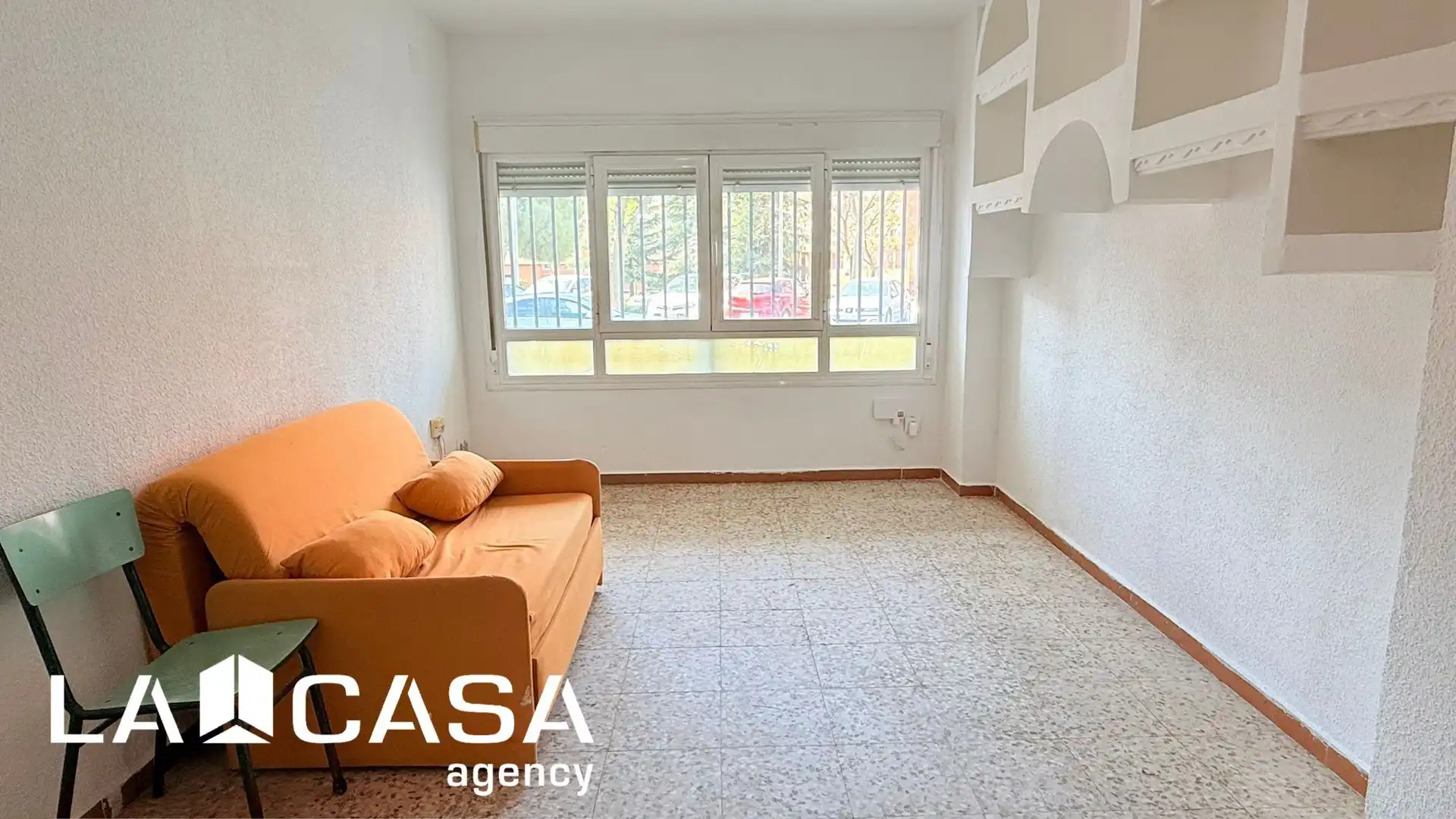 Piso en venta en Calle de Santa Ana, El Arroyo - La Fuente