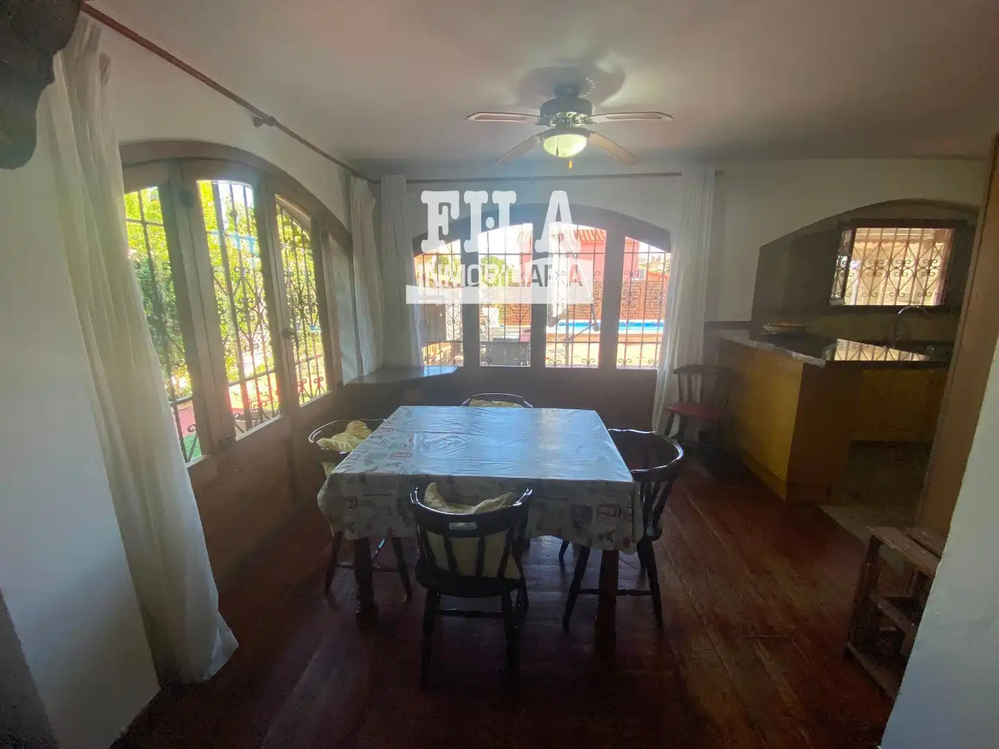 Casa o chalet en venta en MAR CARIBE, Cunit Residencial