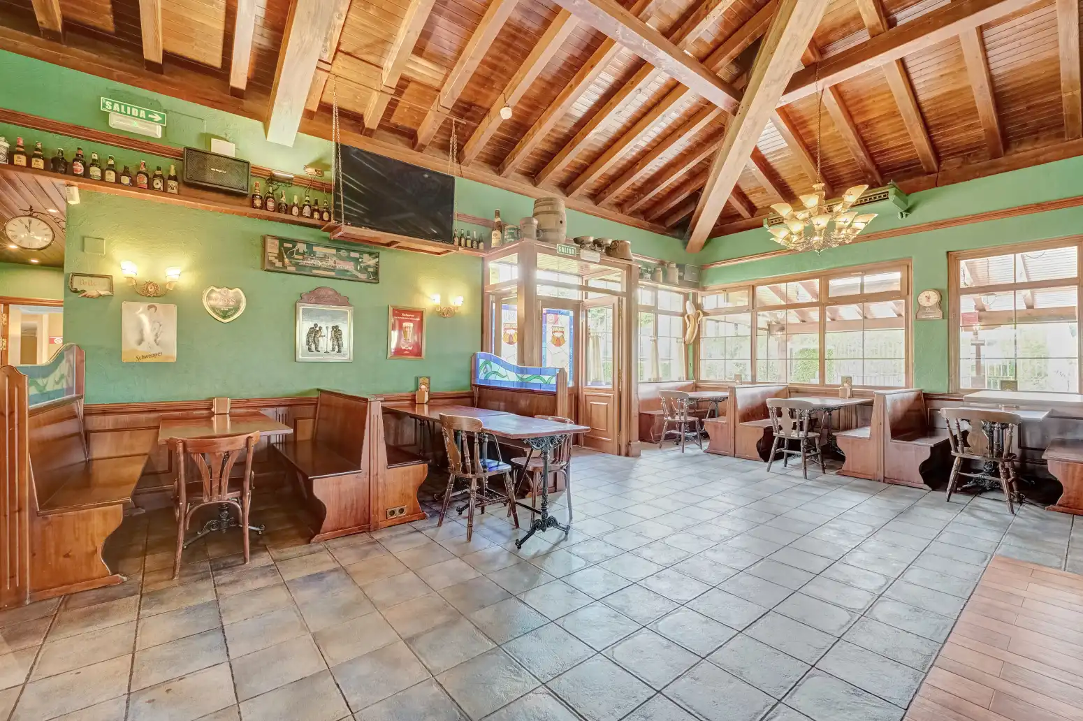Local en venta en Galar con Aire acondicionado y Amueblado