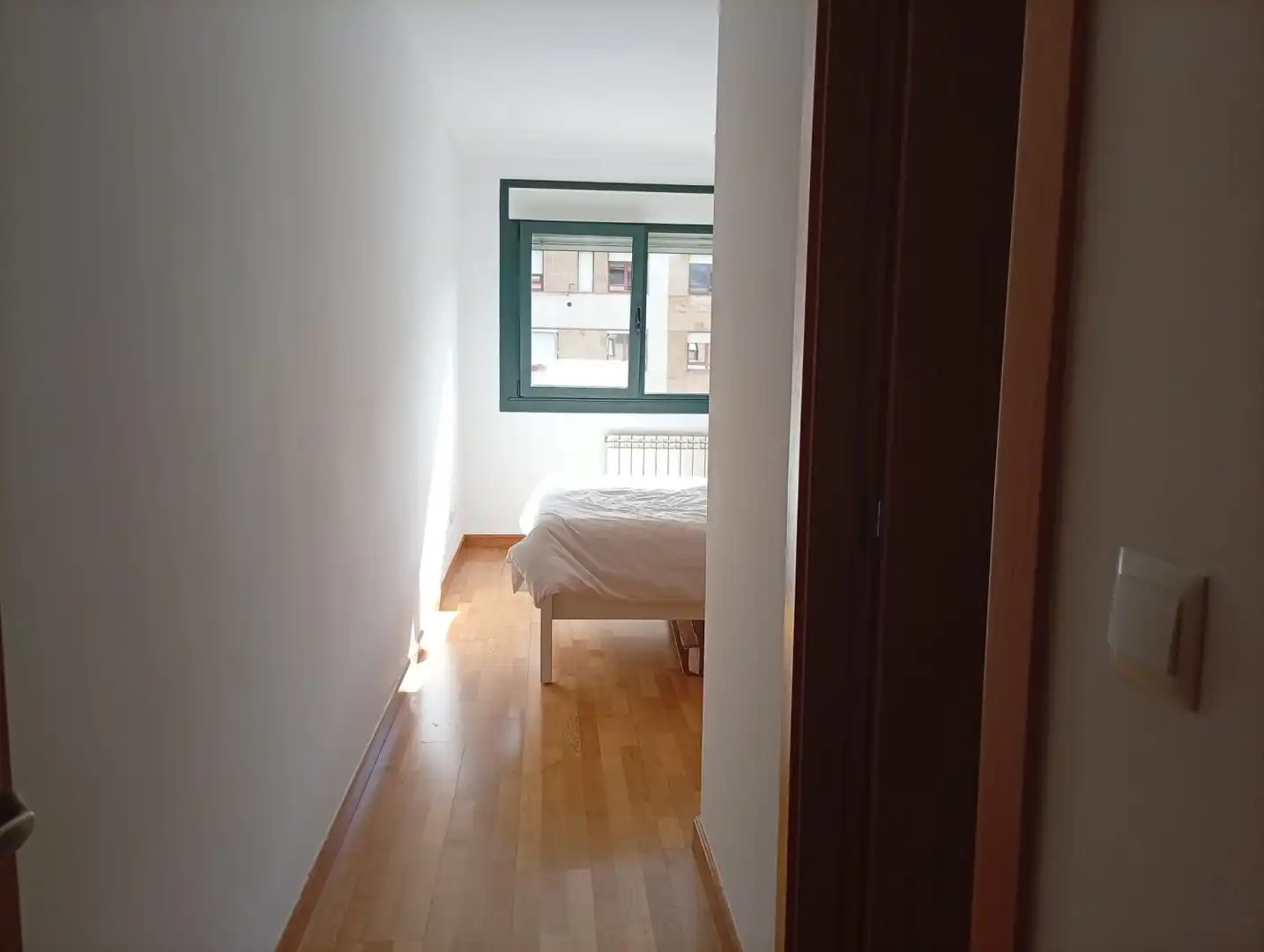 Habitación de Piso en venta en Arroyo de la Encomienda con Calefacción, Parquet y Trastero