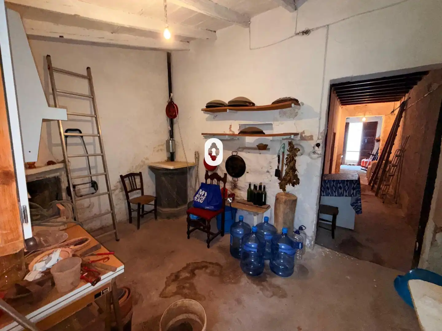 Casa o xalet en venda a SANTA ANNA, Muro