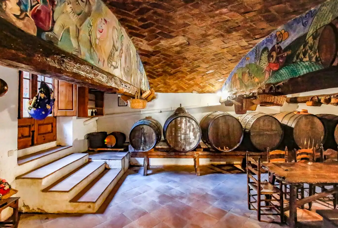 Finca rústica en venta en Poble - Casc Antic