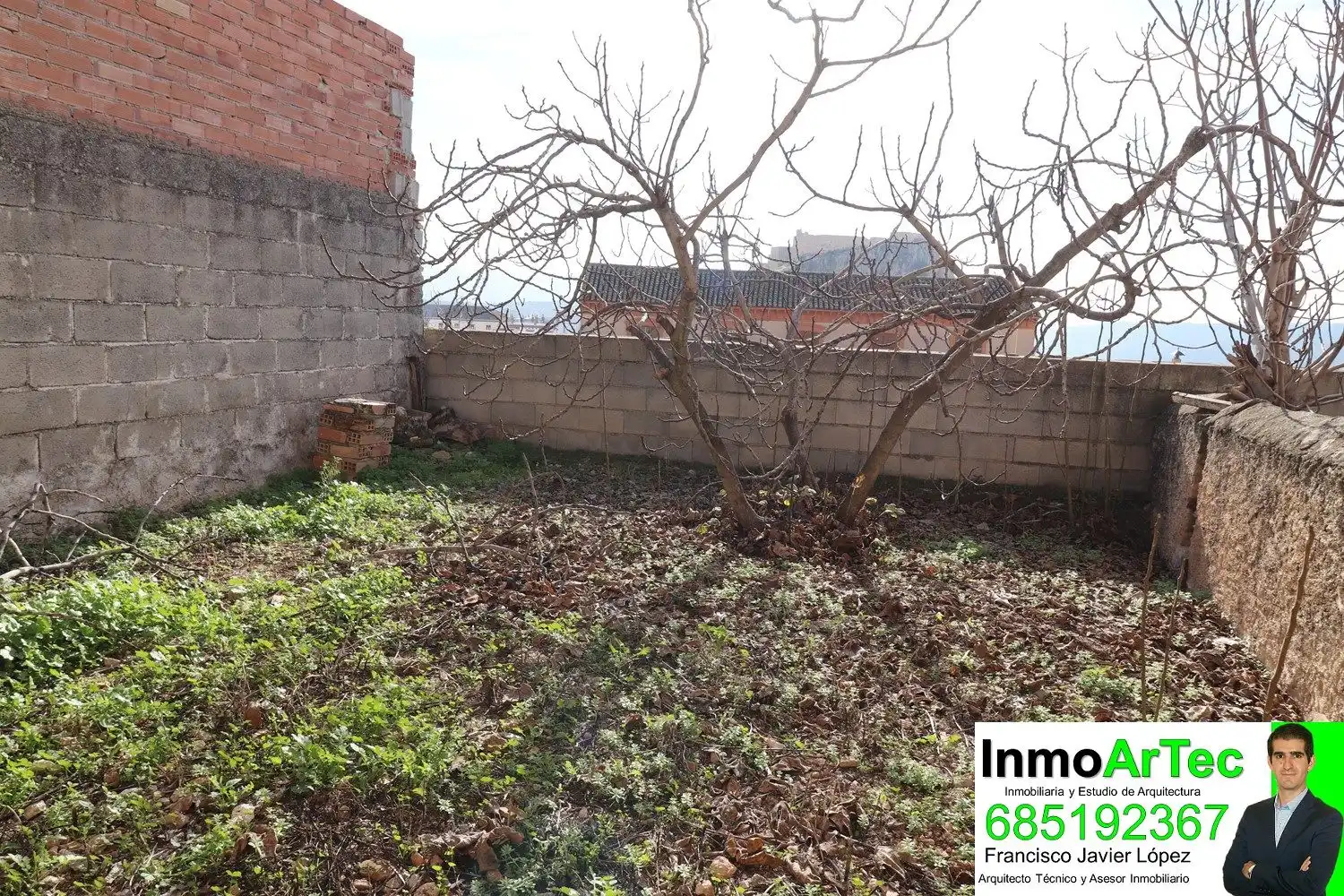 Casa o chalet en venta en Íllora con Jardín privado y Trastero