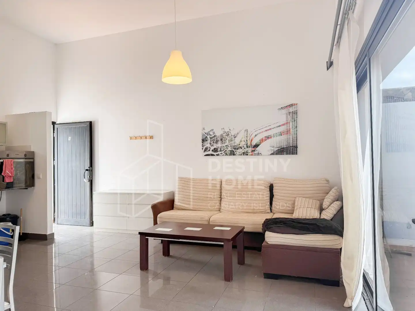 Villa con giardino in vendita a Majanicho, imagen 21