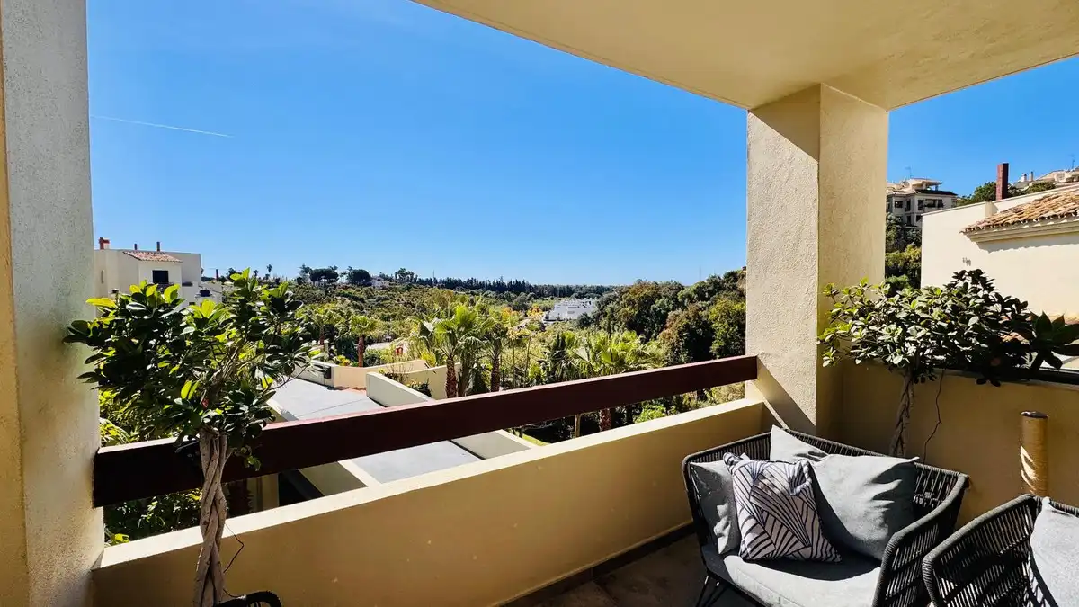 Flat with lift for sale in Selwo, imagen 25