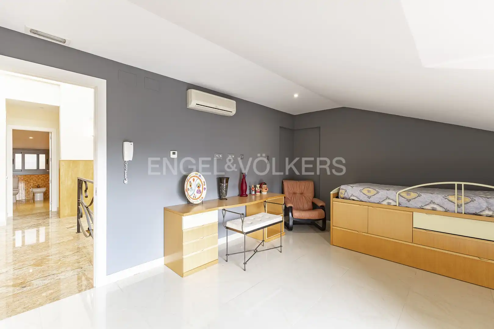Adosado con terraza en venta en Centre, imagen 40