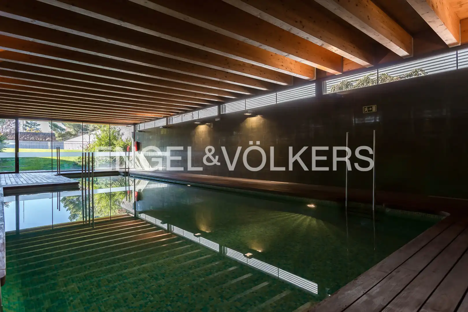 Baixos amb piscina en venda a Golf - El Carralero, imagen 51