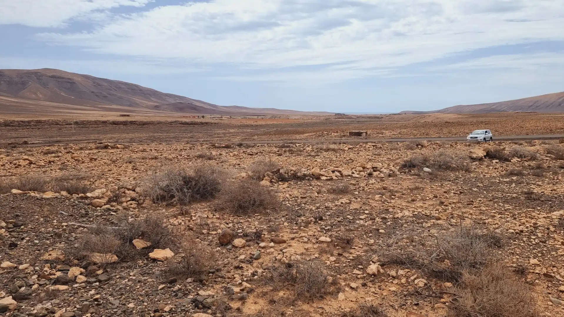 Residencial en venta en Los Navalucillos