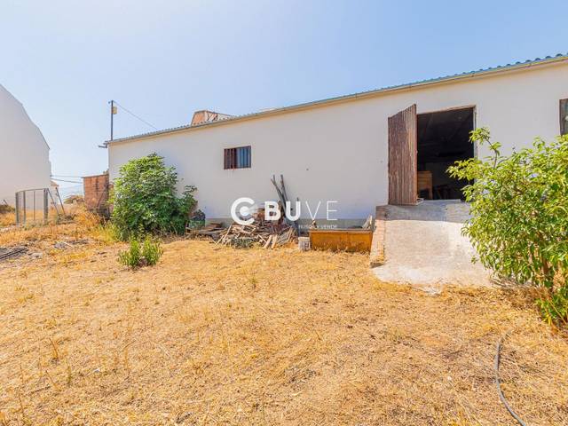Casa-chalet en Venta en de granada en Montemayor