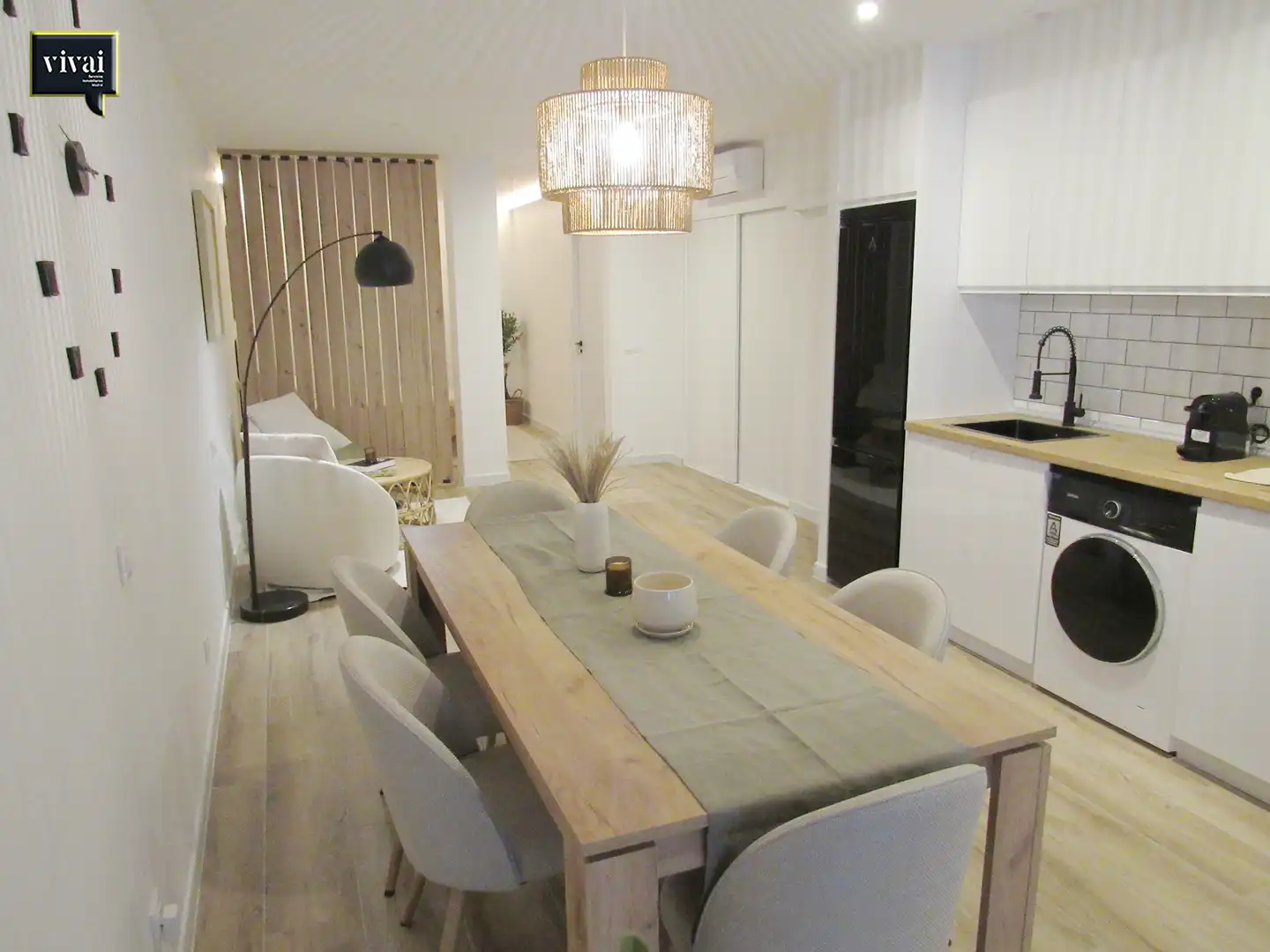 Comedor de Estudio en venta en Tetuán