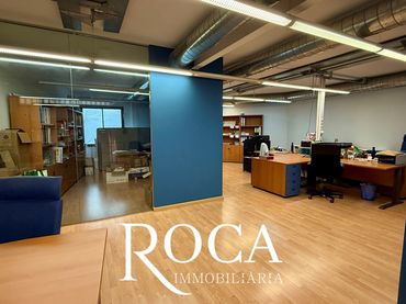 Local comercial en venta en Carrer de Lluís Sagnier