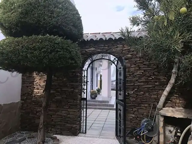 Terreni e lotti in vendita a Sayalonga, imagen 21