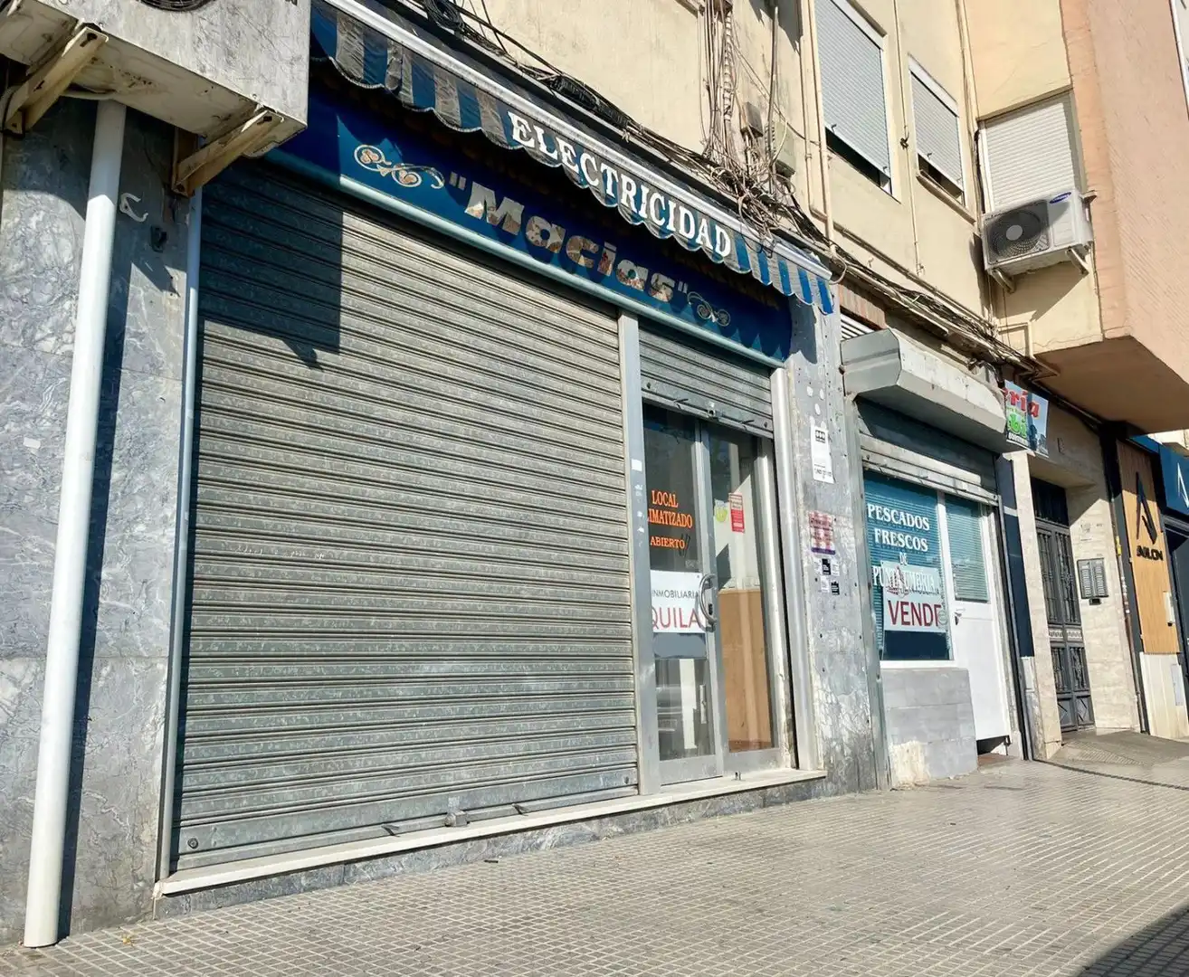 Business premises for sale in Plaza Houston, imagen 3