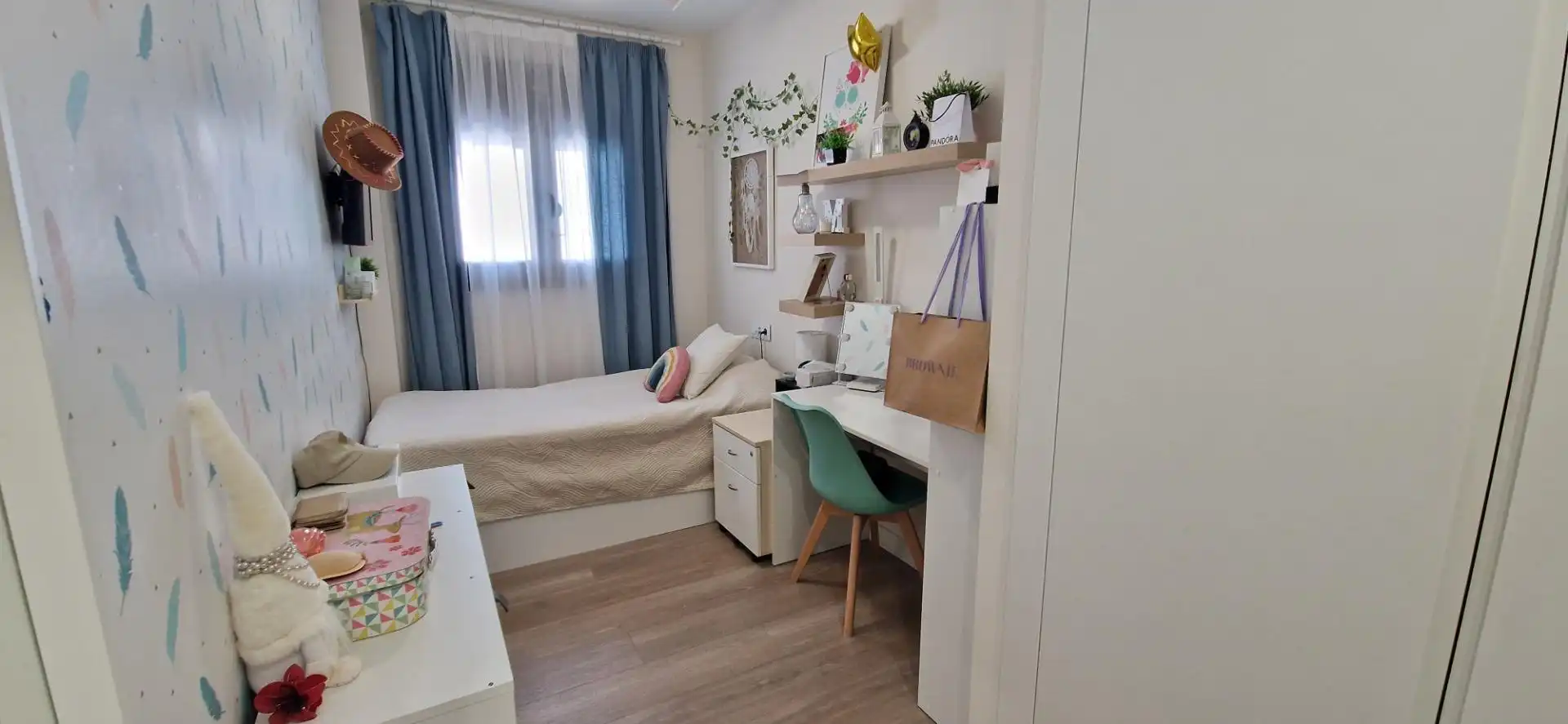 Habitación de Piso en venta en Córdoba con Aire acondicionado, Calefacción y Terraza