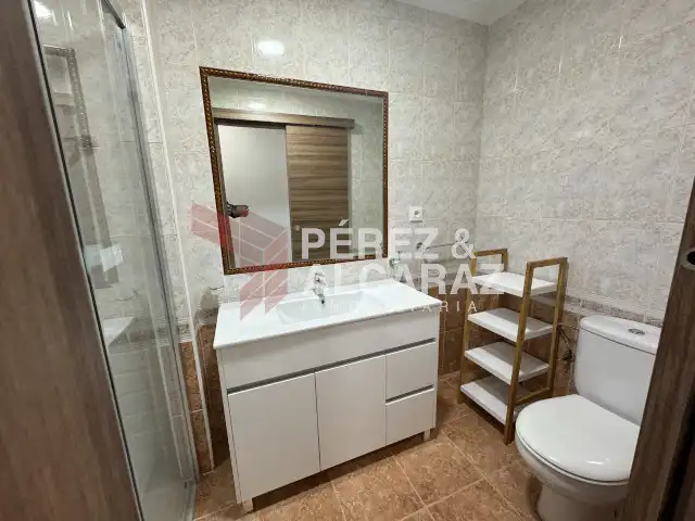 Casa amb terrassa en venda a Calle Guatemala, imagen 7