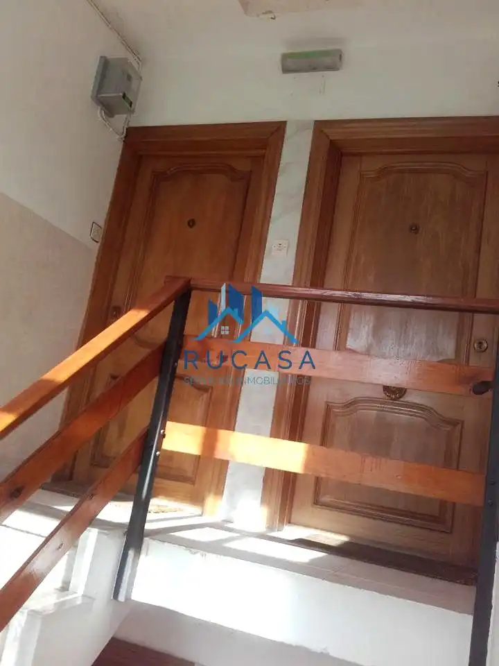 Piso en venta en Libertad, Valdeolea