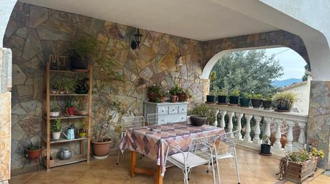 Foto 2 de Casa o xalet en venda a Urbanitzacions, Argentona