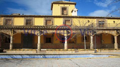 Foto 4 de Casa o chalet en venta en Ortillo, Lorca