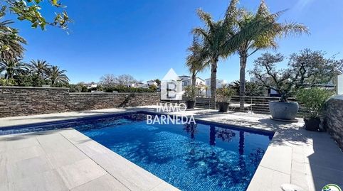 Foto 4 de Casa o chalet en venta en Llobregat, 7, Tordera - Fluvià - Llobregat, Empuriabrava