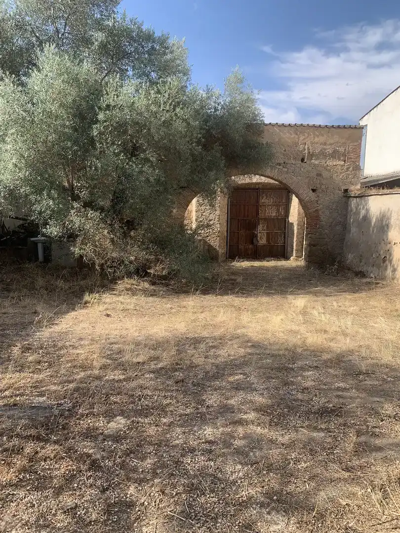 Finca rústica en venda en Malpartida de Cáceres amb Terrassa