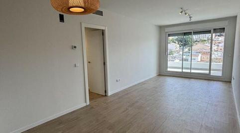 Foto 4 de Apartament de lloguer a Rodeo Alto - Guadaiza - La Campana, Marbella